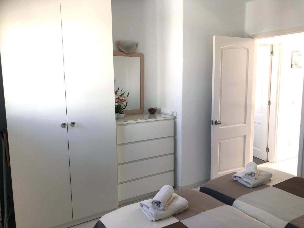 Casa M'S Playa Pocillos Apartments Matagorda Tías Exteriör bild