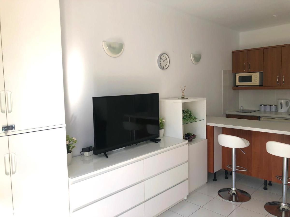 Casa M'S Playa Pocillos Apartments Matagorda Tías Exteriör bild