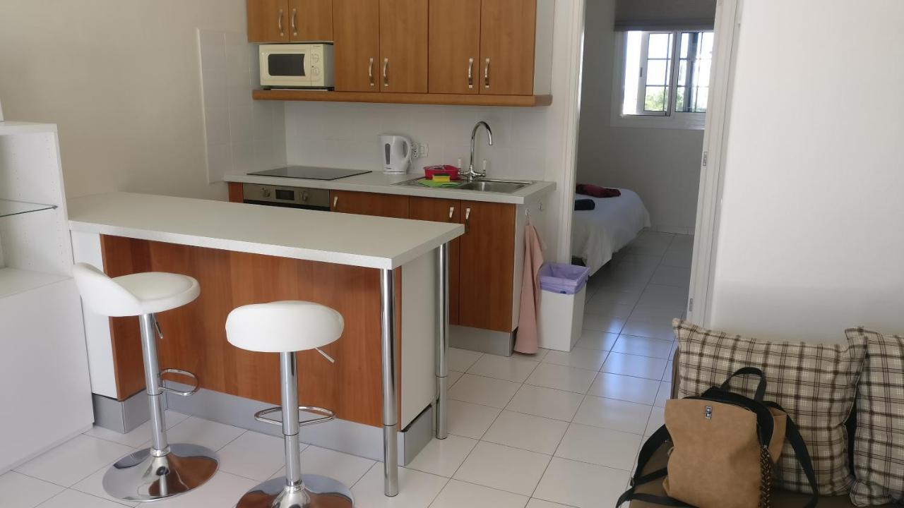 Casa M'S Playa Pocillos Apartments Matagorda Tías Exteriör bild