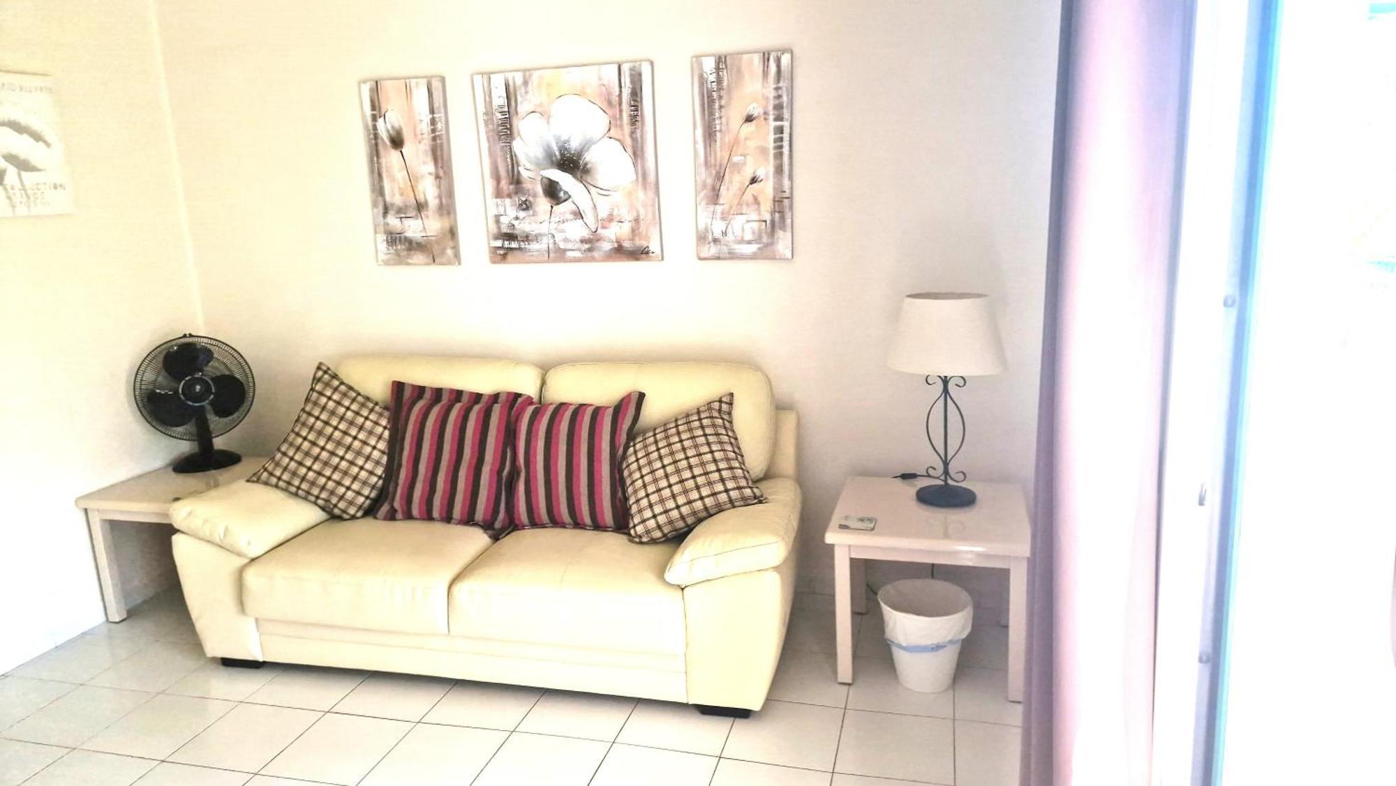 Casa M'S Playa Pocillos Apartments Matagorda Tías Exteriör bild