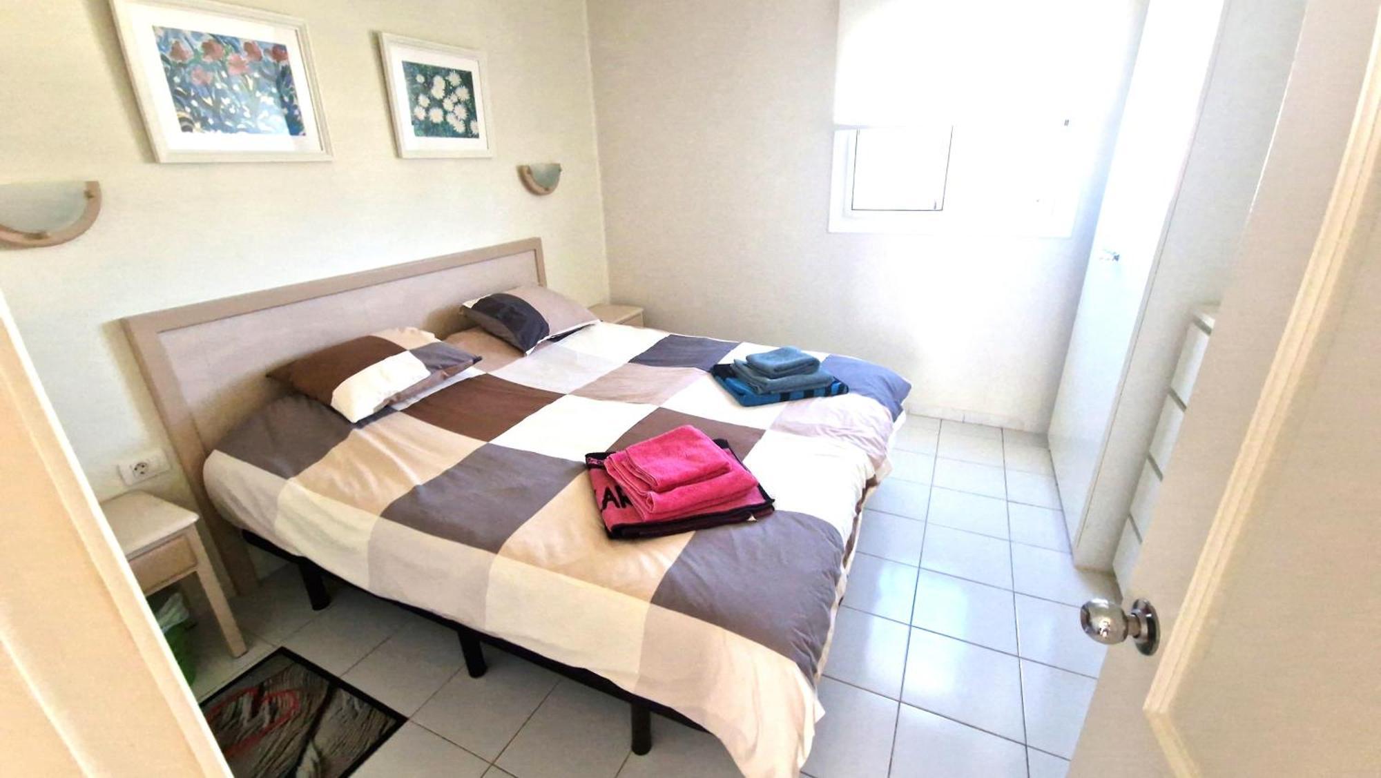 Casa M'S Playa Pocillos Apartments Matagorda Tías Exteriör bild