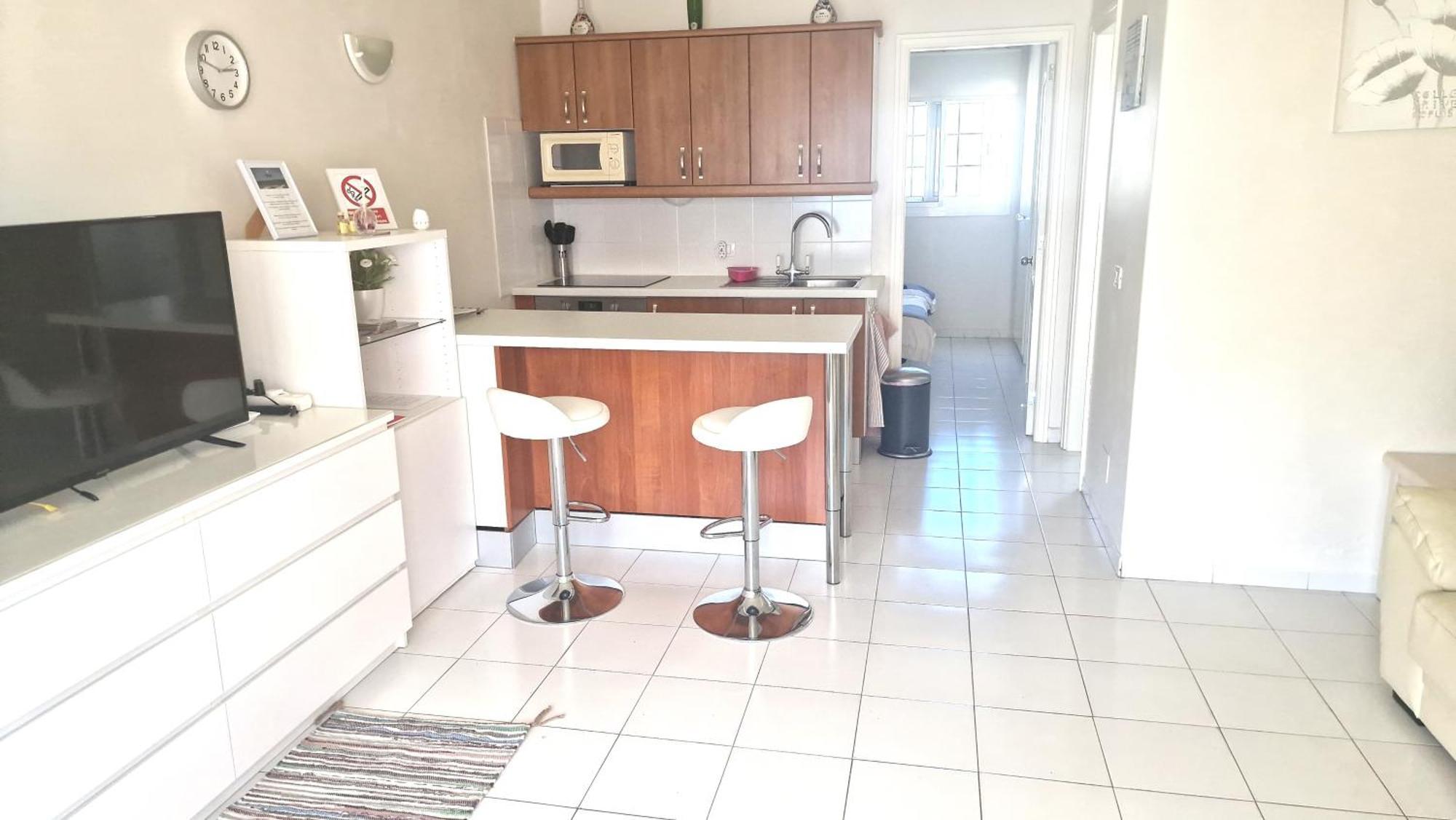 Casa M'S Playa Pocillos Apartments Matagorda Tías Exteriör bild