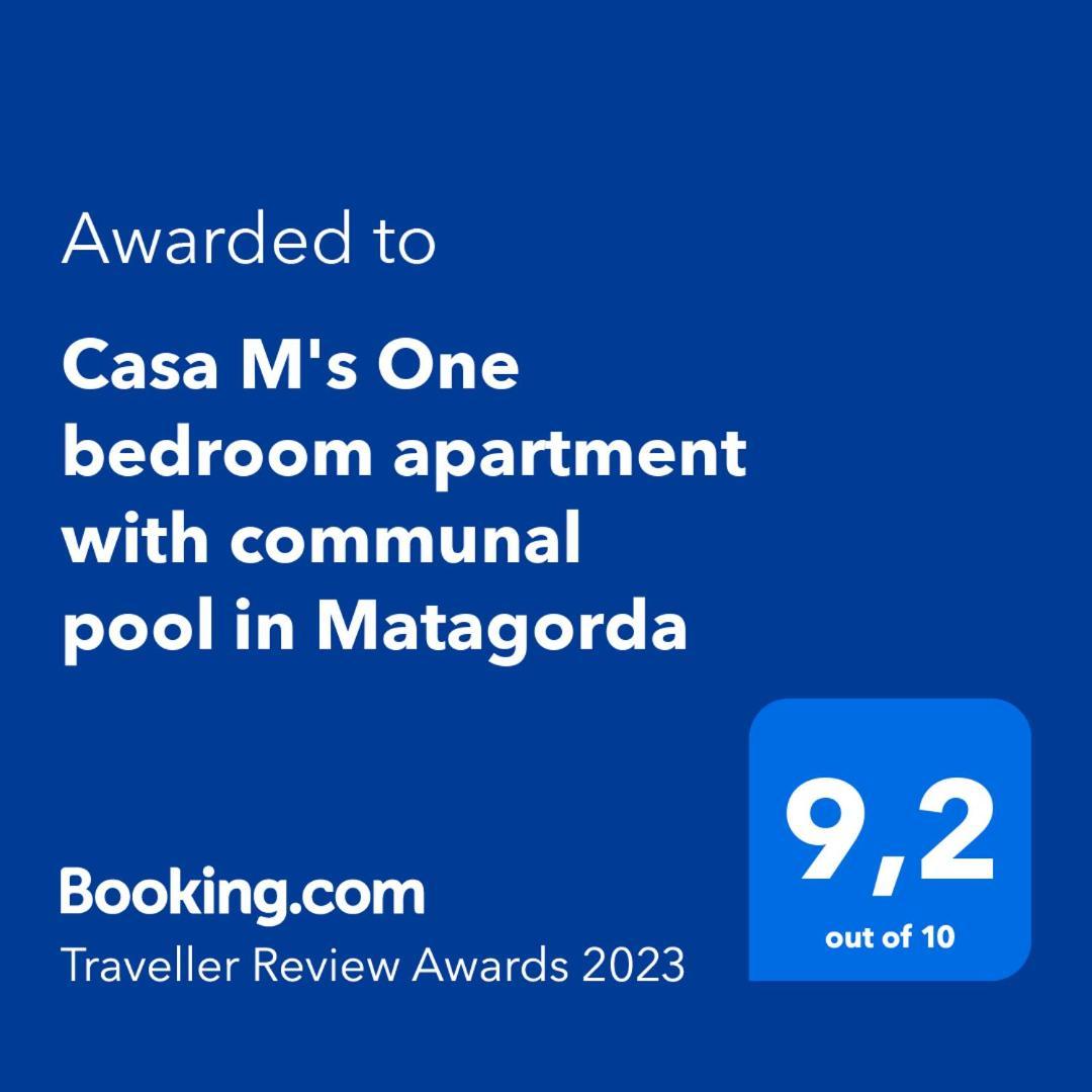 Casa M'S Playa Pocillos Apartments Matagorda Tías Exteriör bild
